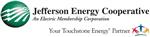 Jefferson Energy Cooperative Jefferson Energy Cooperative